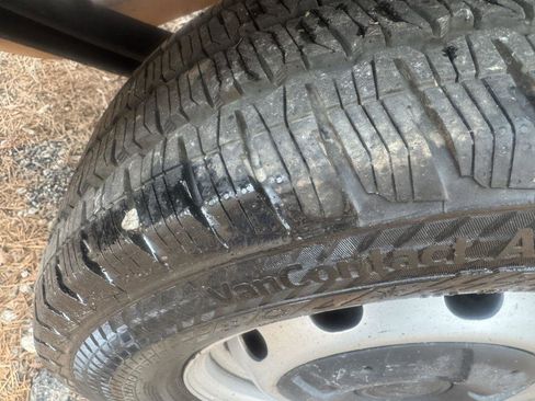 Used 2020 Ford Transit 250 250 Van Med. Roof w/Sliding Pa image 18