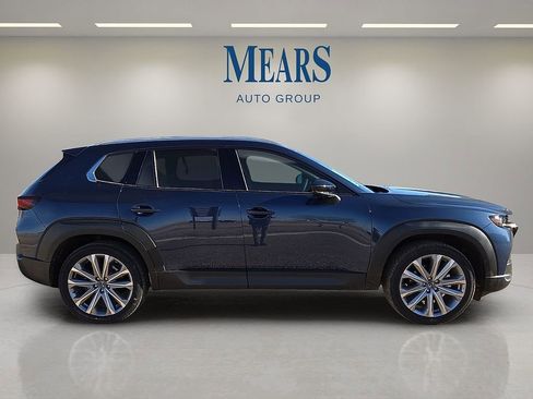 New 2026 MAZDA CX-50 AWD 2.5 S w/ Weather Package image 6