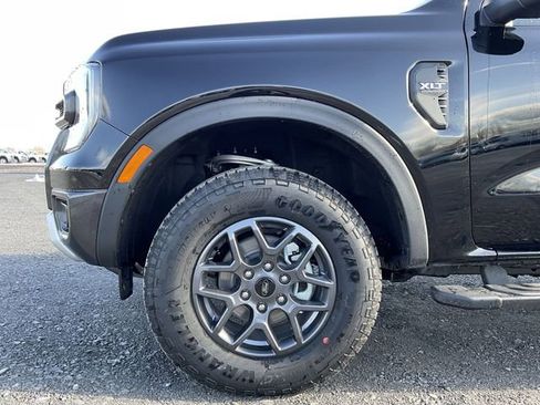 New 2026 Ford Ranger XLT w/ FX4 Off-Road Package AWD/4WD image 10
