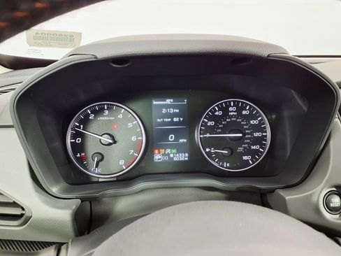 Used 2026 Subaru Crosstrek 2.5i Limited w/ Crosstrek Mirror Package AWD/4WD image 22