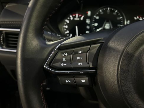 Used 2024 MAZDA CX-5 2.5 Turbo w/ Premium Package image 24