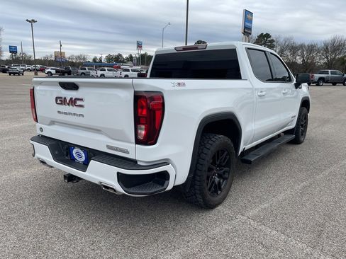 Used 2024 GMC Sierra 1500 Elevation w/ X31 Off-Road Package image 5