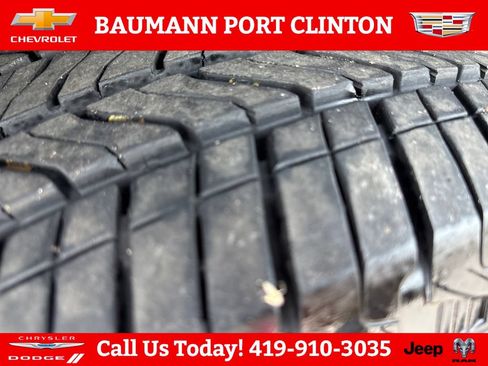 Used 2025 GMC Acadia Elevation w/ LPO, Floor Liner Package FWD image 28