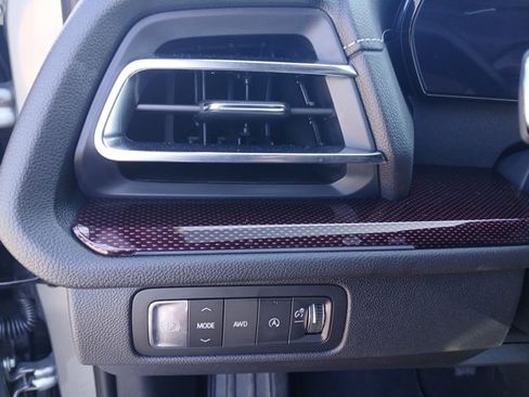 New 2026 Chevrolet Traverse Z71 w/ Enhanced Driving Package image 13