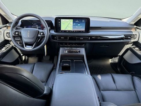 New 2026 Lincoln Aviator Reserve AWD/4WD image 21