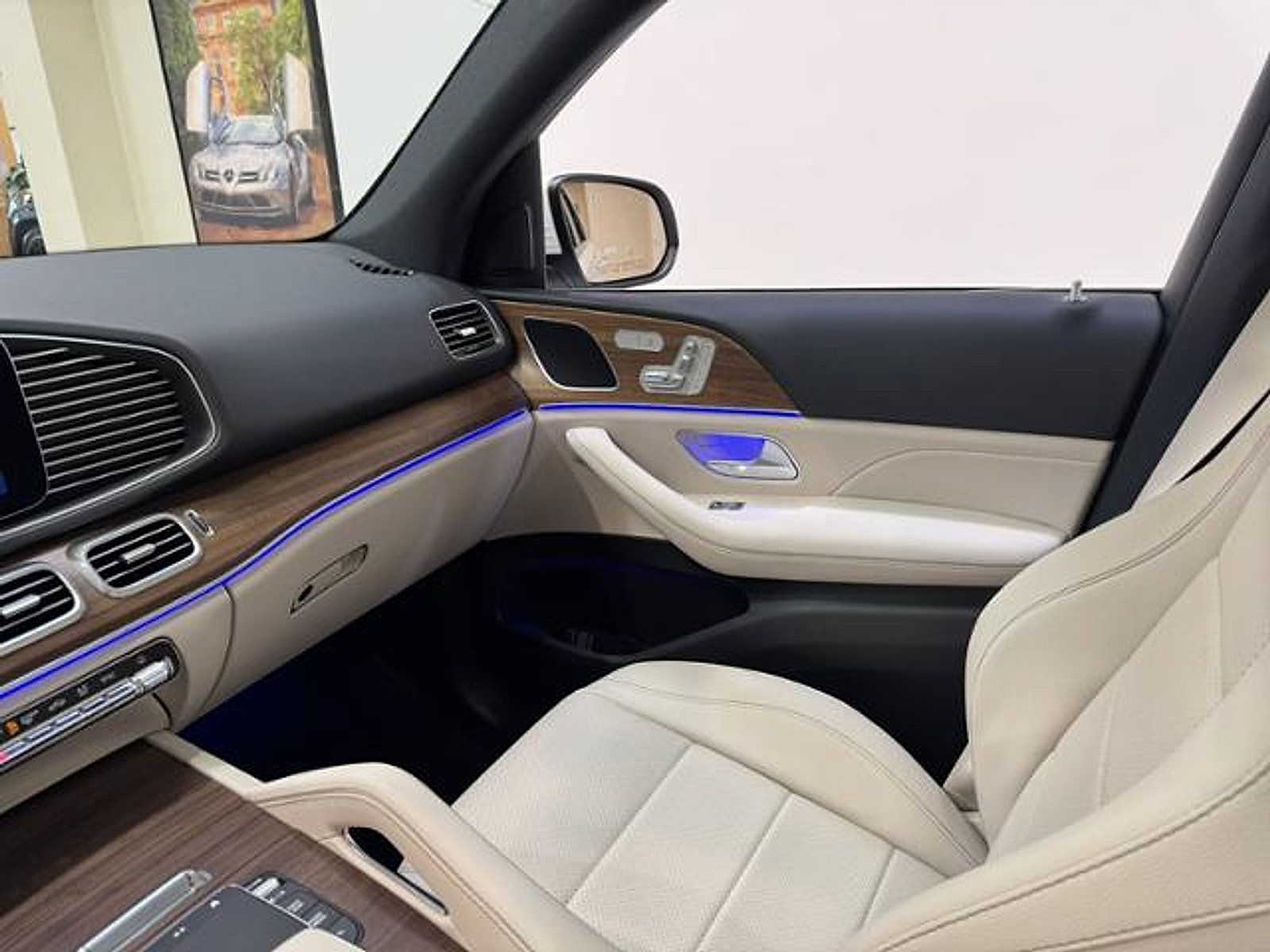Used 2026 Mercedes-Benz GLE 350 4MATIC image 10