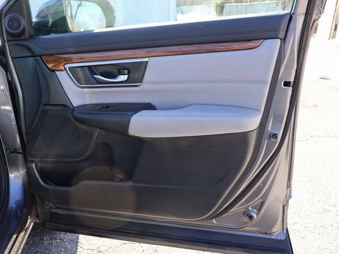 Used 2019 Honda CR-V EX-L image 10