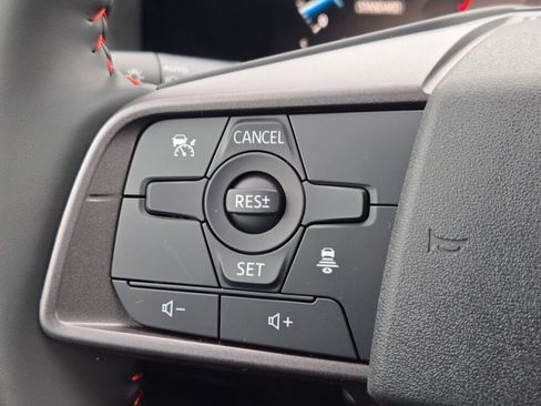 New 2026 Nissan Sentra SR w/ Floor Mat Package FWD image 26