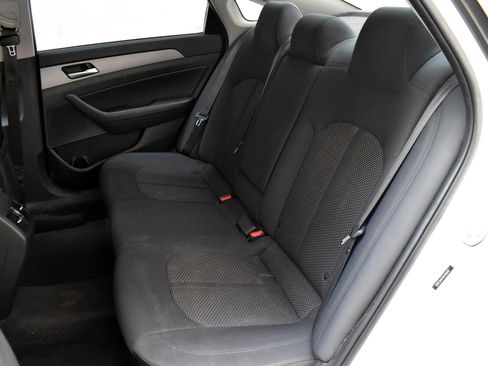 Used 2019 Hyundai Sonata SEL image 22