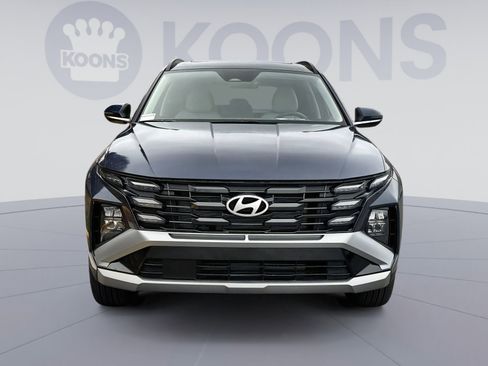 New 2026 Hyundai Tucson SEL image 11