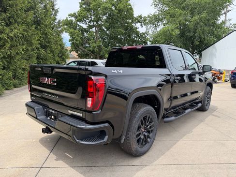 New 2026 GMC Sierra 1500 Elevation w/ Elevation Select Package AWD/4WD image 31