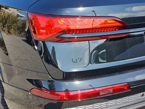 New 2026 Audi Q7 2.0T Premium Plus AWD/4WD image 37