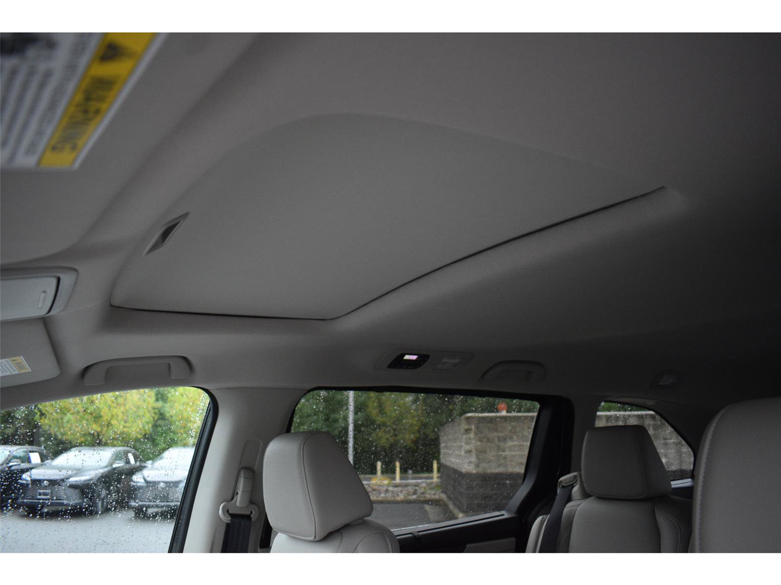 New 2027 Honda Odyssey EX-L image 20