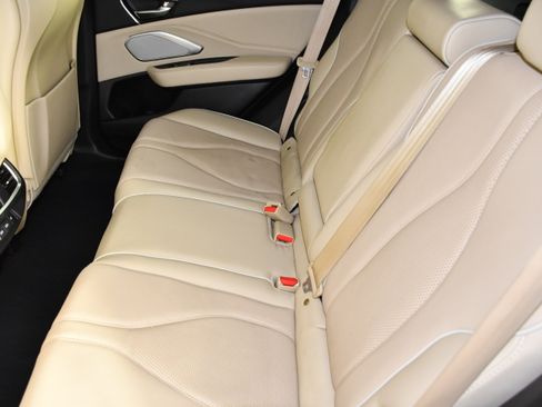 Used 2019 Acura RDX AWD w/ Advance Package image 48