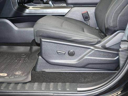 Used 2023 Ford F150 XLT w/ Equipment Group 301A Mid AWD/4WD image 22