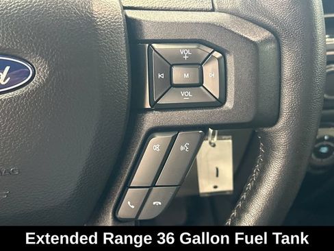Used 2018 Ford F150 XLT w/ Equipment Group 302A Luxury AWD/4WD image 33