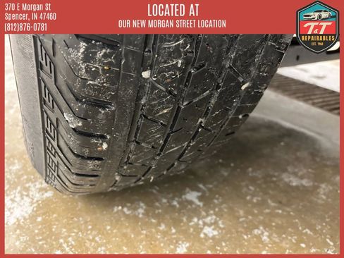 Used 2022 Chevrolet Blazer LT FWD image 53