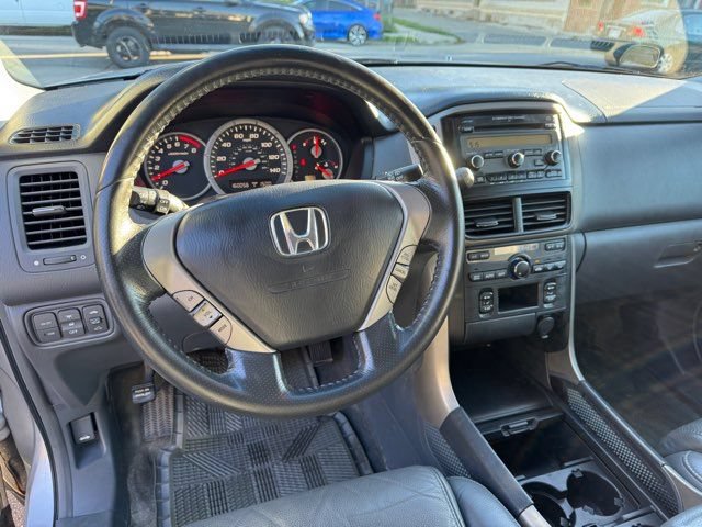Used 2006 Honda Pilot EX-L image 11