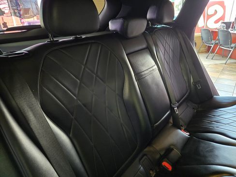 Used 2023 Mercedes-Benz EQE 500 4MATIC SUV image 67