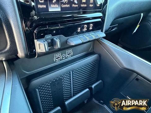 New 2026 RAM 1500 Big Horn image 19