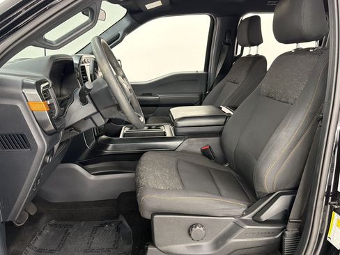 Used 2022 Ford F150 Tremor w/ Bed Utility Package AWD/4WD image 28