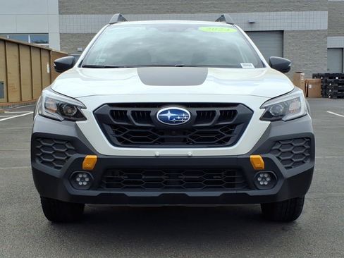 Used 2024 Subaru Outback Wilderness w/ Wilderness Package AWD/4WD image 2
