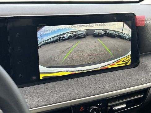 New 2026 Nissan Kicks SV image 22