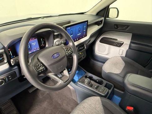 Used 2025 Ford Maverick XLT w/ Equipment Group 302A image 20