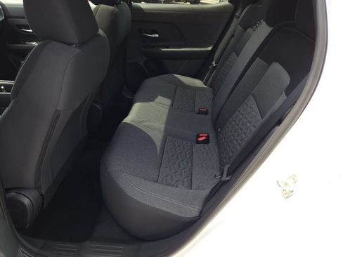 Used 2026 Nissan Kicks SV w/ SV Premium Package AWD/4WD image 15