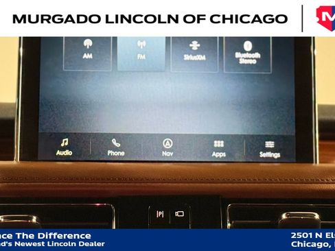 Used 2020 Lincoln Aviator Reserve w/ Equipment Group 201A image 74