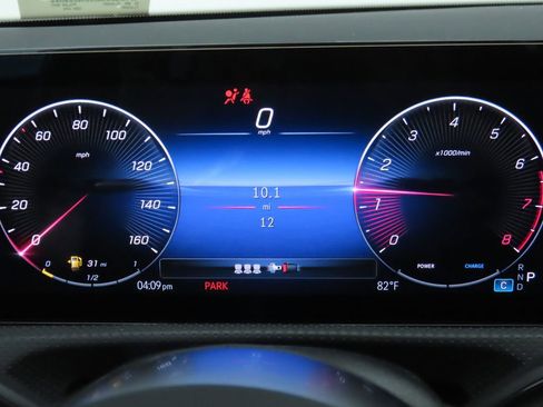 Certified 2025 Mercedes-Benz CLA 250 image 33