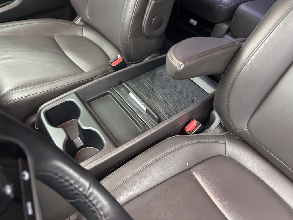 Used 2019 Honda Odyssey EX-L image 25