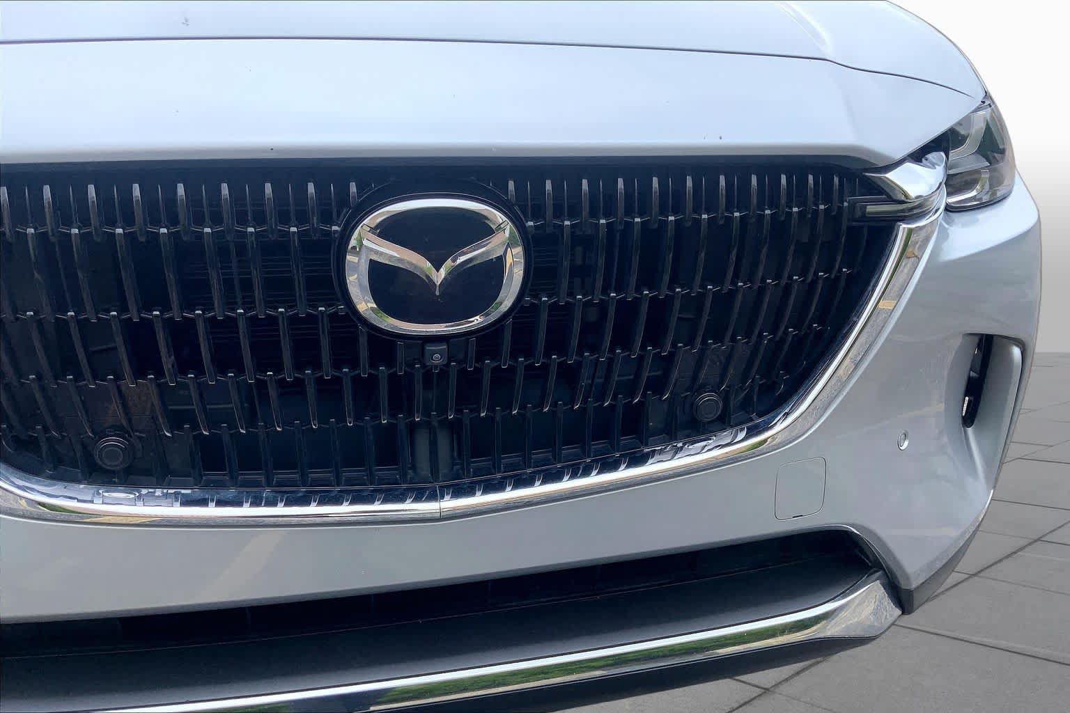 Certified 2024 MAZDA CX-90 Plug-In Hybrid w/ Premium Plus AWD/4WD image 32