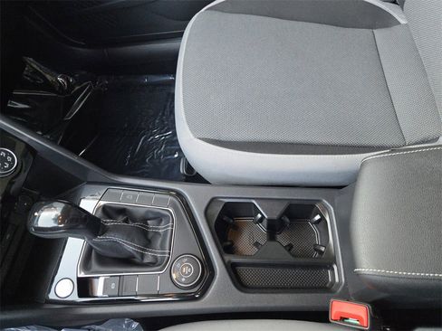 Used 2023 Volkswagen Taos S image 23