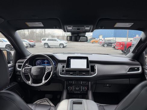 Used 2023 Chevrolet Tahoe RST w/ Luxury Package image 36