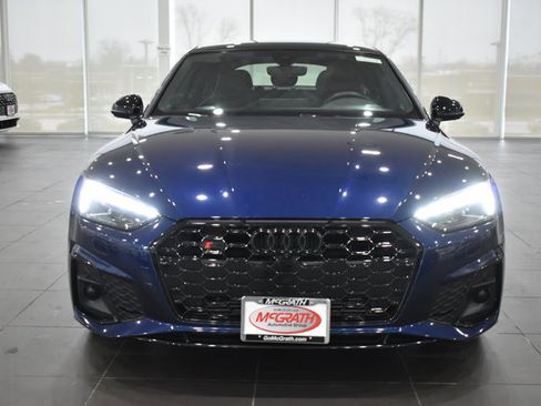 Used 2023 Audi S5 Prestige image 6