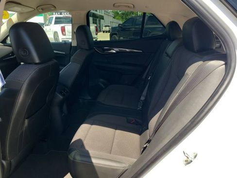 Used 2023 Buick Envision Preferred FWD image 8