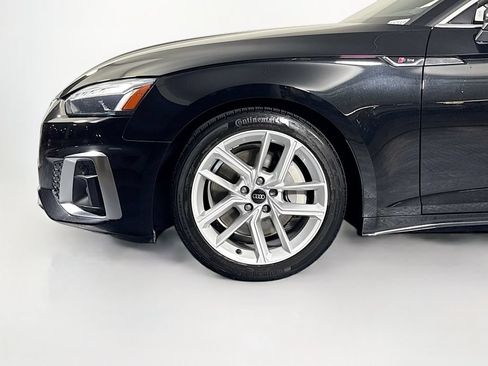 Used 2023 Audi A5 2.0T Premium Plus w/ Premium Plus AWD/4WD image 23
