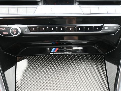 Used 2024 BMW M8 Gran Coupe xDrive Competition AWD/4WD image 18