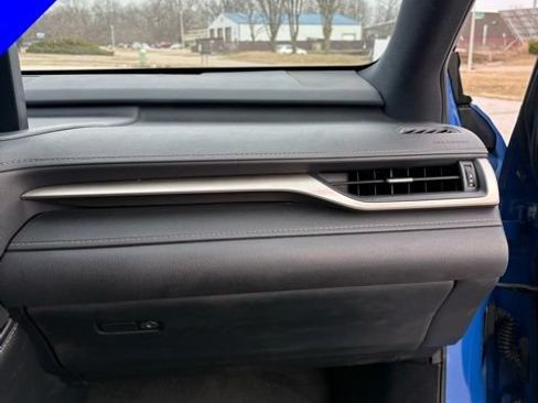 Used 2022 Lexus RX 350 F Sport w/ Accessory Package AWD/4WD image 29
