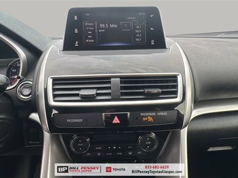 Used 2019 Mitsubishi Eclipse Cross SE image 13