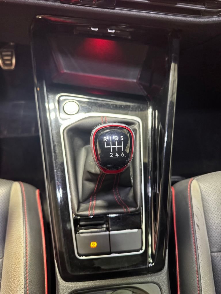 Used 2024 Volkswagen GTI Autobahn FWD image 24