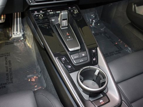 New 2026 Porsche 911 Carrera GTS image 31