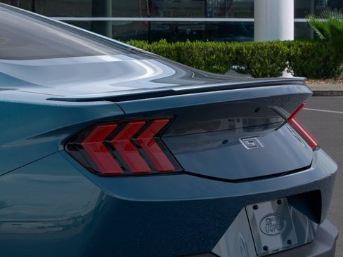 New 2026 Ford Mustang GT RWD image 23