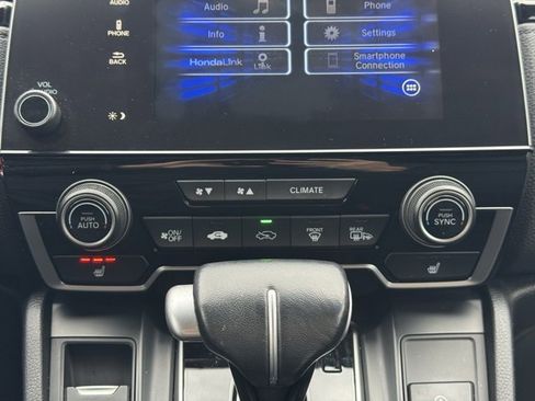 Used 2022 Honda CR-V EX-L image 12
