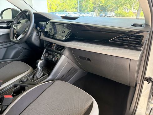 Certified 2024 Volkswagen Taos S AWD/4WD image 32
