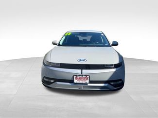Used 2023 Hyundai Ioniq 5 SEL w/ Cargo Package video 2