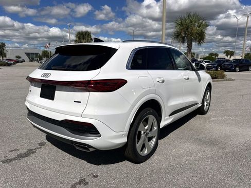 New 2025 Audi Q5 Premium Plus image 5