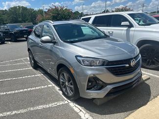 Used 2023 Buick Encore GX Select w/ Sport Touring Package FWD video 1