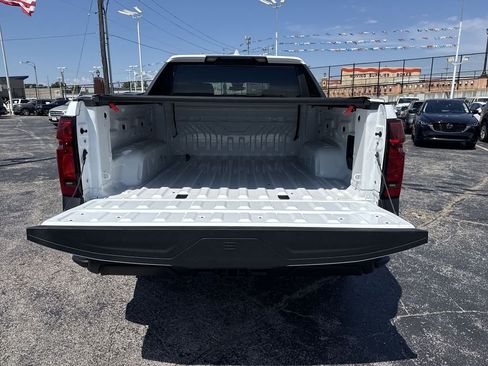 Used 2024 Chevrolet Silverado EV W/T AWD/4WD image 70